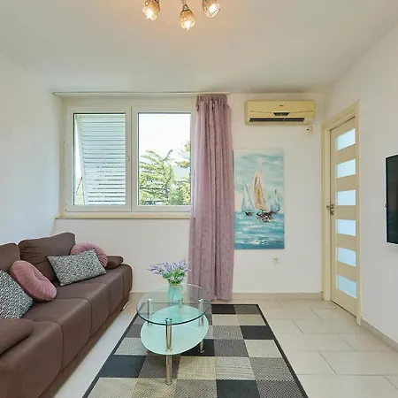 Apartment D&L Dubrovnik Kültér fotó