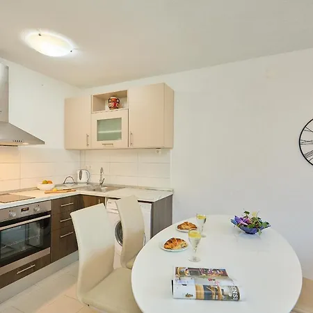 Apartment D&L Dubrovnik Kültér fotó