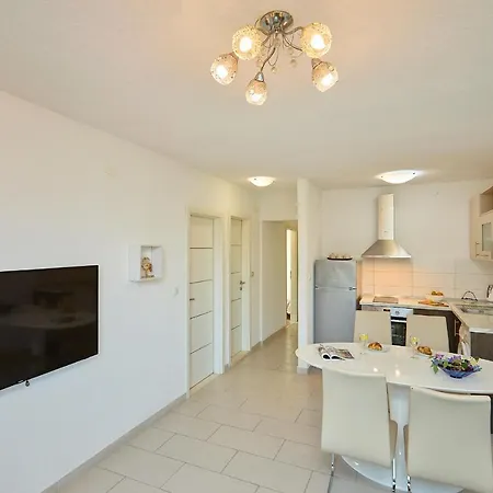 Apartment D&L Dubrovnik Kültér fotó