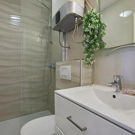 Apartment D&L Dubrovnik Kültér fotó