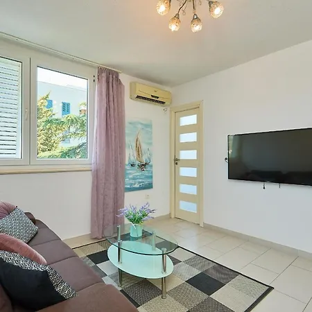 Apartment D&L Dubrovnik Kültér fotó
