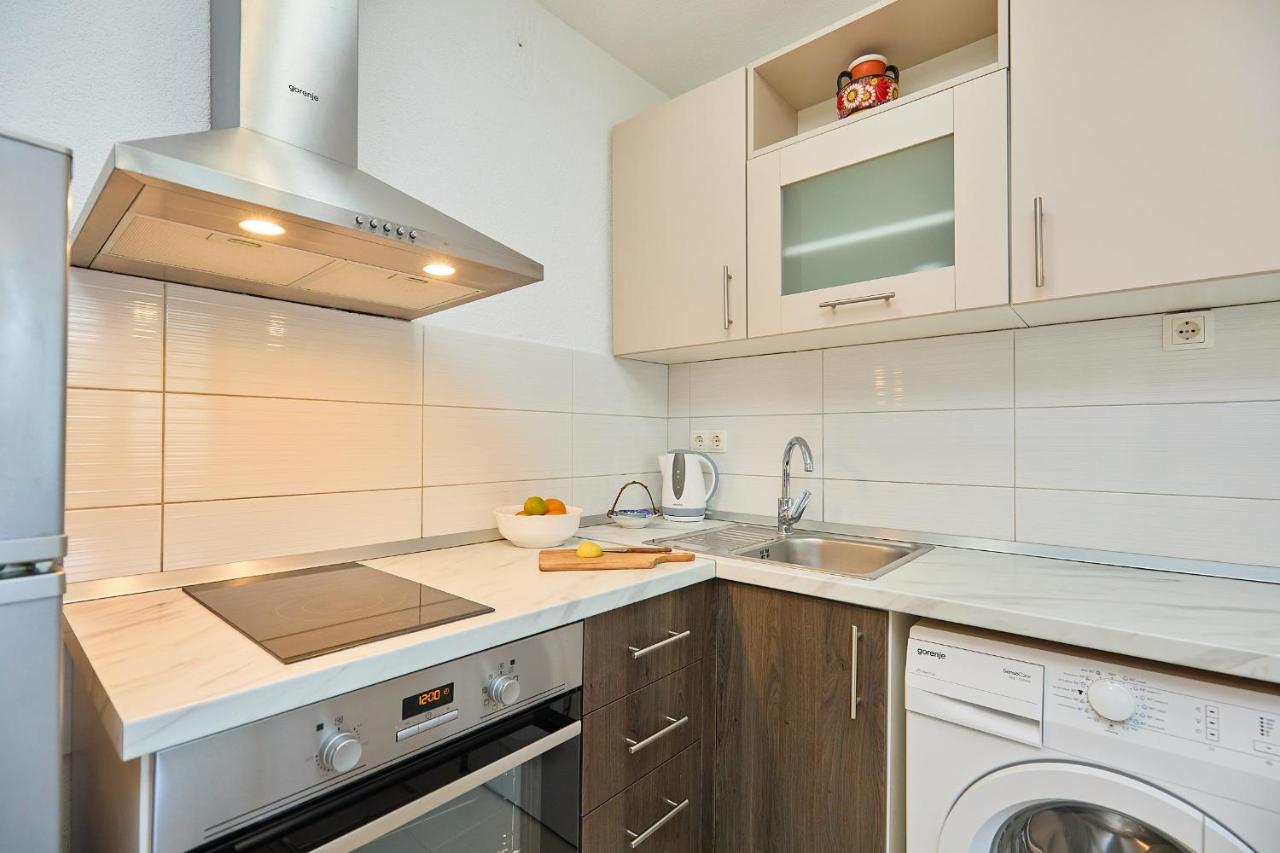 D&l Apartment